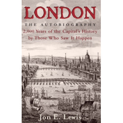 London: the Autobiography