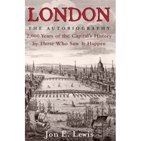 London: the Autobiography