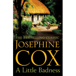 A Little Badness: An irresistible and wildly romantic saga