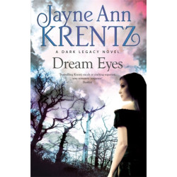 Dream Eyes: Number 2 in series