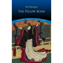 The Pillow Book