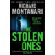 The Stolen Ones