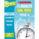 Grammar, Reading & Maths 10-Minute SATs Tests Ages 10-11