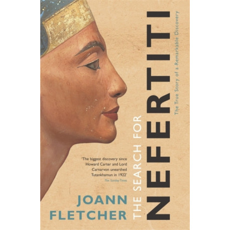 The Search For Nefertiti