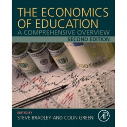 The Economics of Education: A Comprehensive Overview