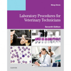 Laboratory Procedures for Veterinary Technicians