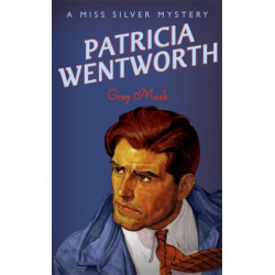 Grey Mask