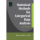 Statistical Methods for Categorical Data Analysis