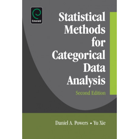 Statistical Methods for Categorical Data Analysis