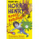 Horrid Henry's Krazy Ketchup: Book 23