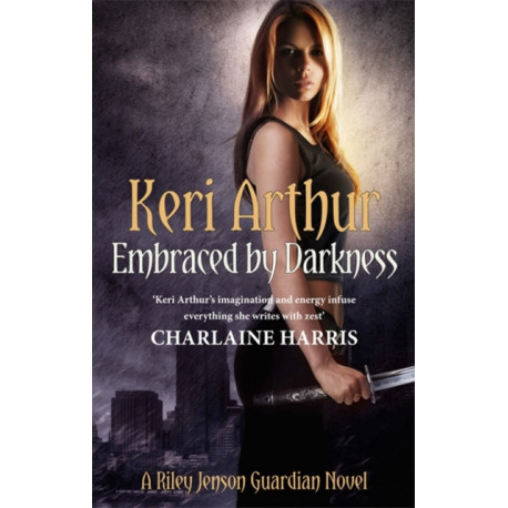 Embraced By Darkness: Number 5 in series