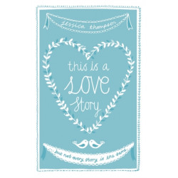 This is a Love Story: But not every story is the same