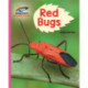 Reading Planet - Red Bugs - Pink B: Galaxy