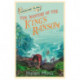 Adventure Island: The Mystery of the King's Ransom: Book 11