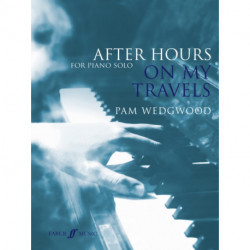 After Hours: On My Travels: On My Travels