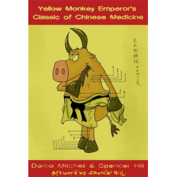 The Yellow Monkey Emperor's Classic of Chinese Medicine