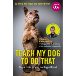 Teach My Dog To Do That