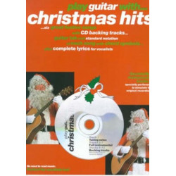 Play Guitar With... Christmas Hits