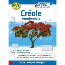 Creole reunionnais