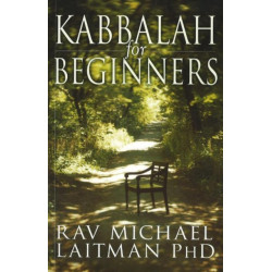 Kabbalah for Beginners