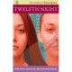 Twelfth Night - The Student's Shakespeare: With Notes, Characters, Plot and Exam Themes