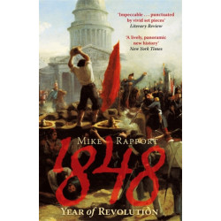 1848: Year Of Revolution