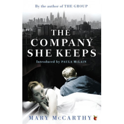 The Company She Keeps