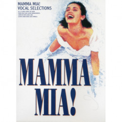 Mamma Mia: Mamma Mia] - Vocal Selections