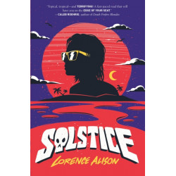 Solstice: A Tropical Horror Comedy