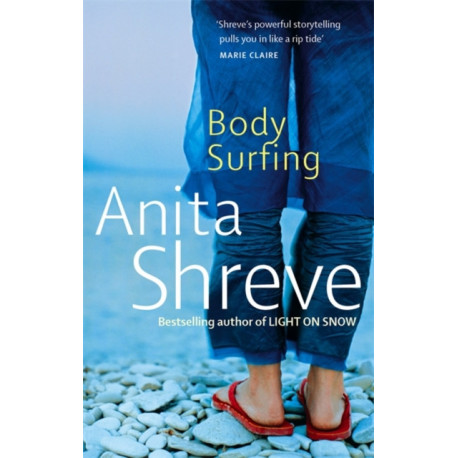 Body Surfing