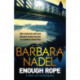 Enough Rope: A Hakim and Arnold Mystery