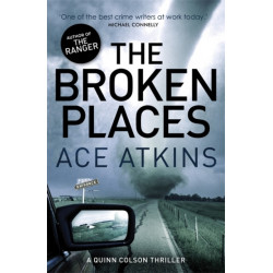 The Broken Places