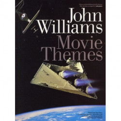 Movie Themes Piano Solo: Movie Themes