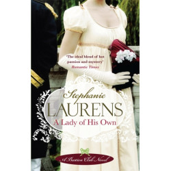 A Lady Of His Own: Number 3 in series