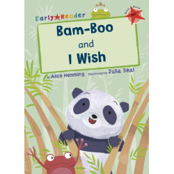 Bam-Boo and I Wish: (Red Early Reader)