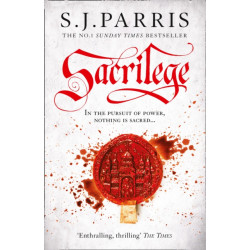 Sacrilege