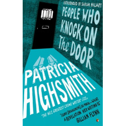 People Who Knock on the Door: A Virago Modern Classic