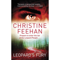 Leopard's Fury