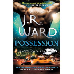 Possession: Number 5 in series