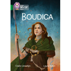 Boudica: Band 15/Emerald