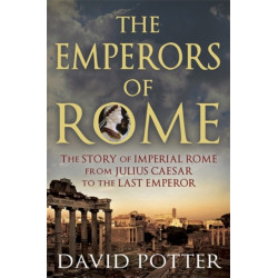Emperors of Rome