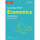 Cambridge IGCSE™ Economics Student’s Book