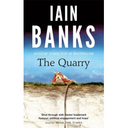 The Quarry: The Sunday Times Bestseller