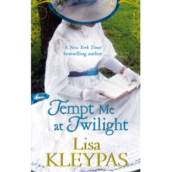 Tempt Me at Twilight
