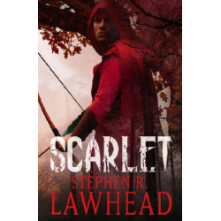 Scarlet: Number 2 in series