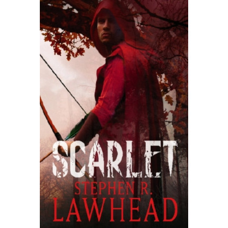 Scarlet: Number 2 in series