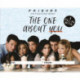 Friends: The One About You: A Fill-In Book