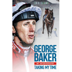 Taking My Time: My Autobiography