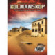 Kolmanskop: The Diamond Mine Ghost Town