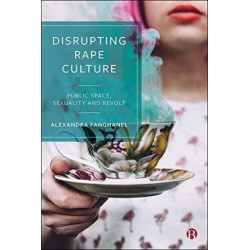 Disrupting Rape Culture: Public Space, Sexuality and Revolt